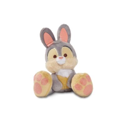 Disney Store Peluche miniature Pan-Pan, Tiny Big Feet