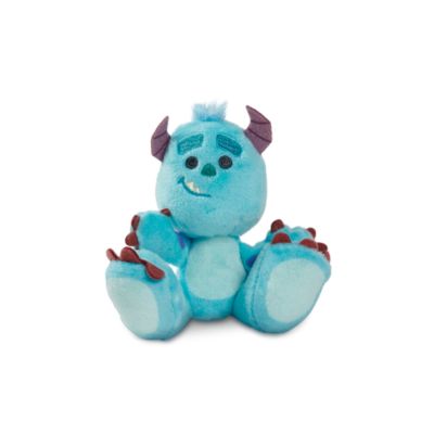 Disney Store Peluche miniature Sulli, Tiny Big Feet