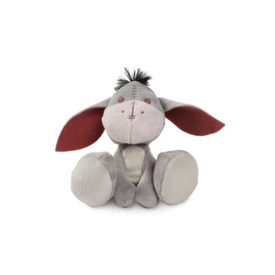 Disney Store Peluche miniature Bourriquet, Tiny Big Feet