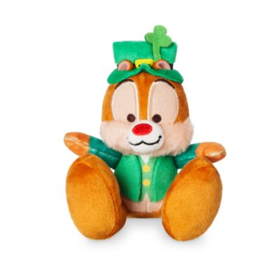 Disney Store Peluche Tac, Tiny Big Feet
