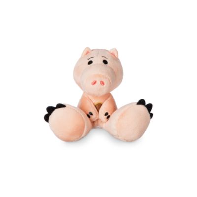 Disney Store Peluche Bayonne, Tiny Big Feet