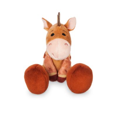 Disney Store Peluche Pile-Poil, Tiny Big Feet