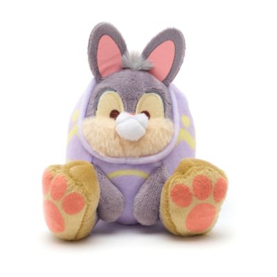 Disney Store Peluche Pan-Pan, Tiny Big Feet