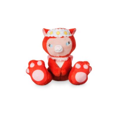 Minipeluche Diana, Tiny Big Feet, Disney Store