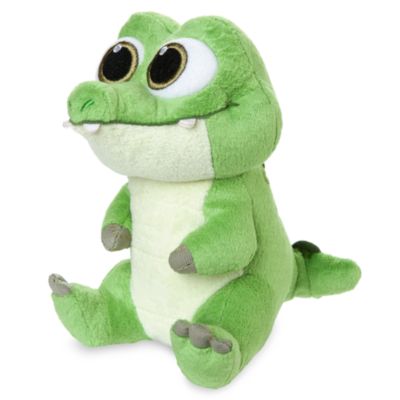 Tick Tock Croc Mini Soft Toy, Animators' Collection