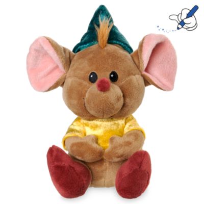 Gus Mini  Soft  Toy  Animators Collection