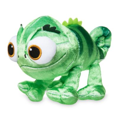Peluche miniature Pascal, Raiponce&nbsp;: La S&eacute;rie