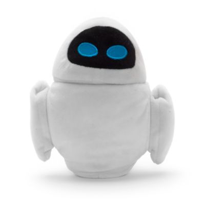 Mini peluche EVE, WALL-E