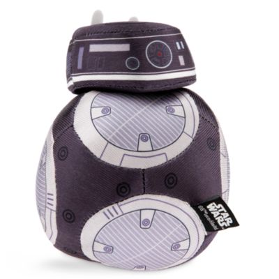 Bb-9e Small Soft Toy, Star Wars: The Last Jedi