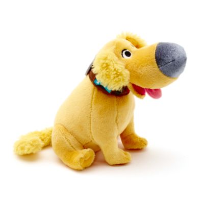 Disney Pixar - Soft Toys, Figures & Merchandise | Disney Store