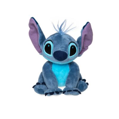 Peluche peque&ntilde;o Stitch