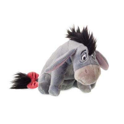 Peluche miniature Bourriquet Disney Store