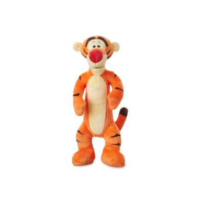Disney Store Tigger Mini Bean Bag
