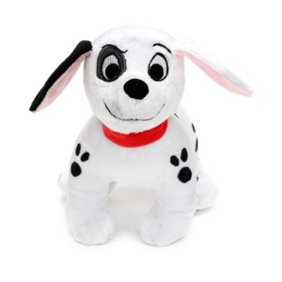 Disney Store Peluche miniature Patch, Les 101&nbsp;Dalmatiens