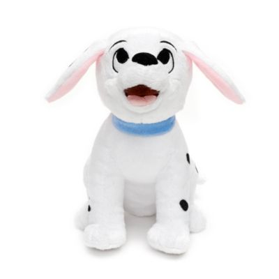 Disney Store Peluche miniature Penny, Les 101&nbsp;Dalmatiens