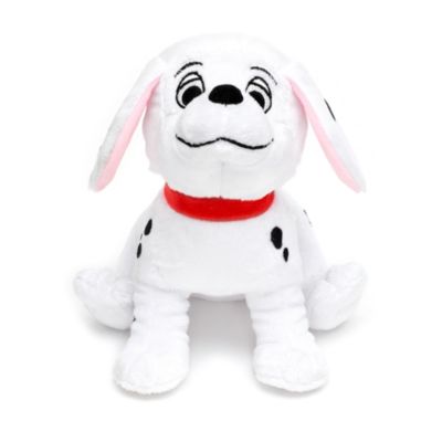 Disney Store Peluche miniature Rolly, Les 101&nbsp;Dalmatiens