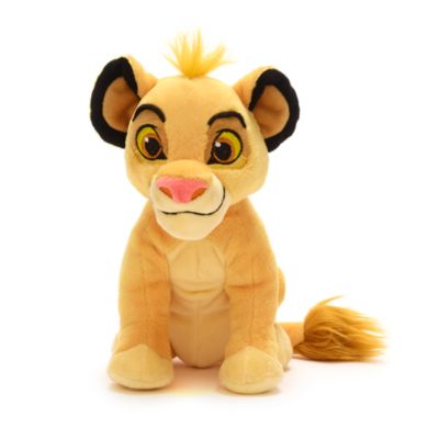 Disney Store Peluche miniature Simba