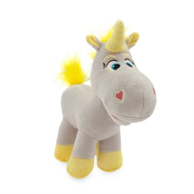 Peluche peque&ntilde;o Poni, Disney Store