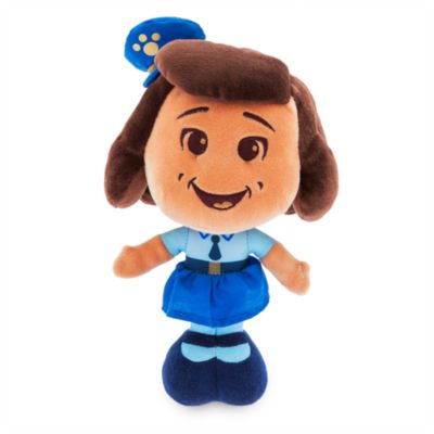 Peluche peque&ntilde;o Giggle McDimples, Disney Store