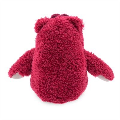 Peluche peque&ntilde;o Lotso, Disney Store