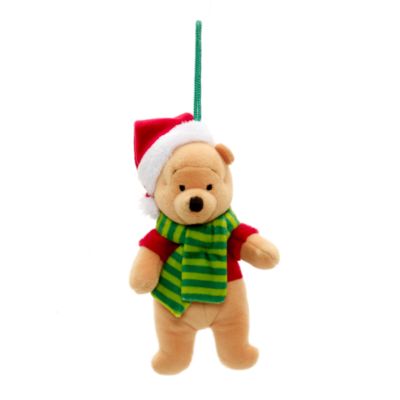 Winnie The Pooh Baby & Nursery Toys & Accessories | Disney Store