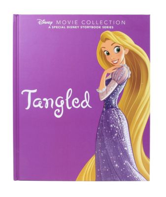 Tangled (Rapunzel)