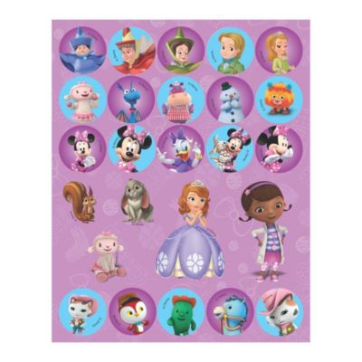 Disney Junior Activity Time Fun Pack