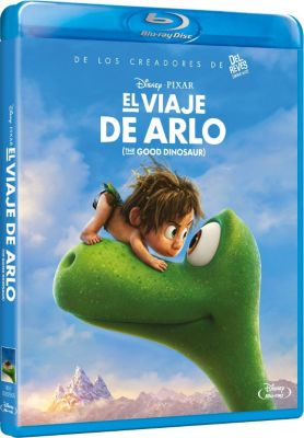 El viaje de Arlo