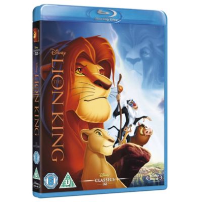 The Lion King - Toys, Costumes, Clothing & DVD | Disney Store
