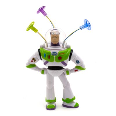 Buzz Light Chaser Toy