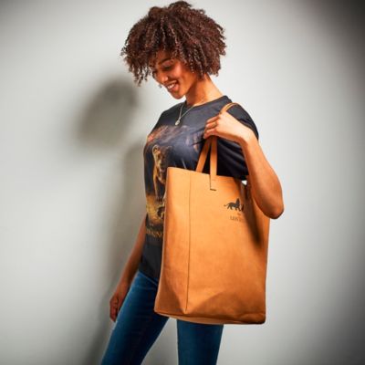 Bolso grande El Rey Le&oacute;n, Disney Store