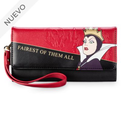 Cartera Reina Malvada, Disney Store