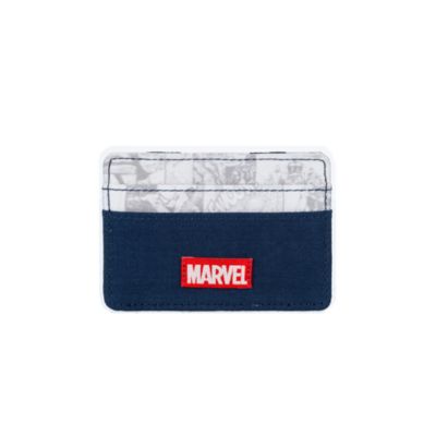 Cartera Marvel Comics, Disney Store