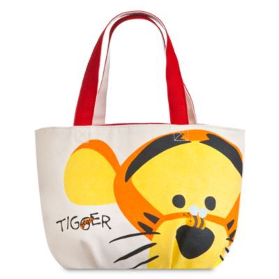 tote bag winnie the pooh