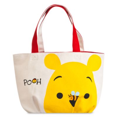 Winnie the Pooh Small Tote Bag