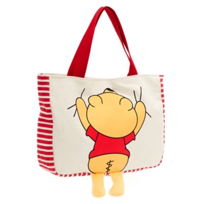 tote bag winnie the pooh