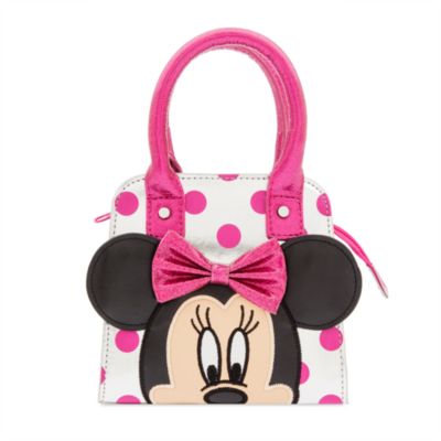Minnie Mouse Purse for Kids shopDisney UK