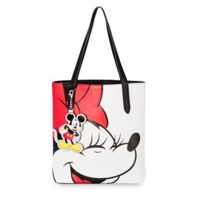 mickey and minnie bag