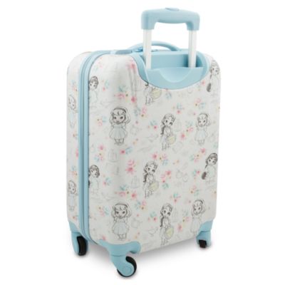 disney store animators suitcase