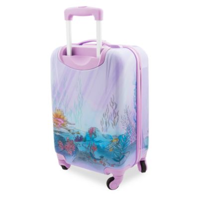 disney animator luggage