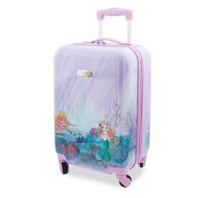 disney animator luggage