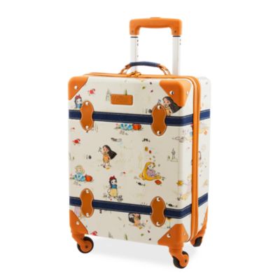 trolley principesse disney