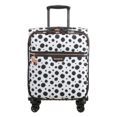 samsonite dalmatian