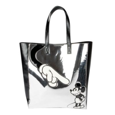 Danielle Nicole Fourre-tout Gant de Mickey Mouse