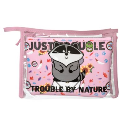 Disney Store Lot de 2&nbsp;pochettes Pocahontas