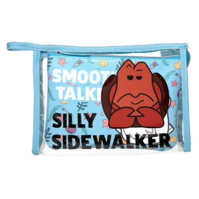 Disney Store Lot de 2&nbsp;pochettes La Petite Sir&egrave;ne