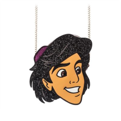 Danielle Nicole Sac &agrave; bandouli&egrave;re Aladdin, Oh My Disney