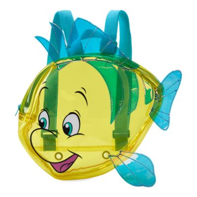 Disney Store Sac de plage Polochon