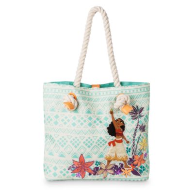 Disney Store Sac de plage Vaiana