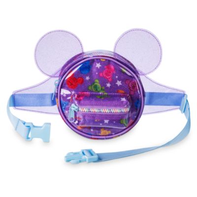 Disney Store Banane Mickey et Minnie